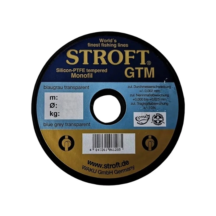 ŻYŁKA STROFT 100M 0,25MM